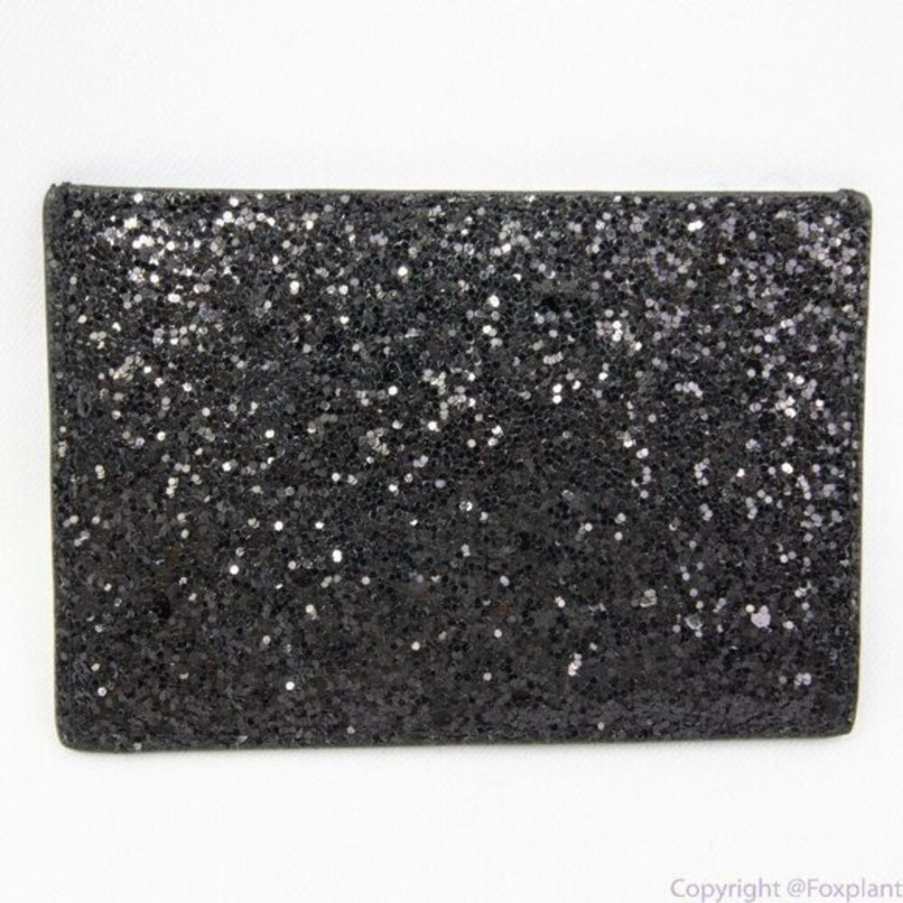 NWT‎ kate spade greta court graham cardholder, Black
